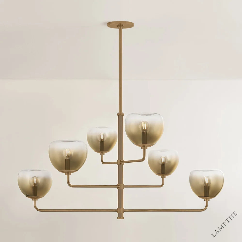 August Chandelier