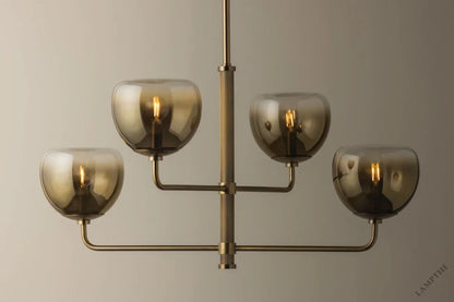 August Chandelier