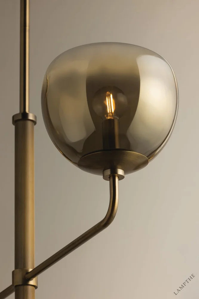 August Chandelier