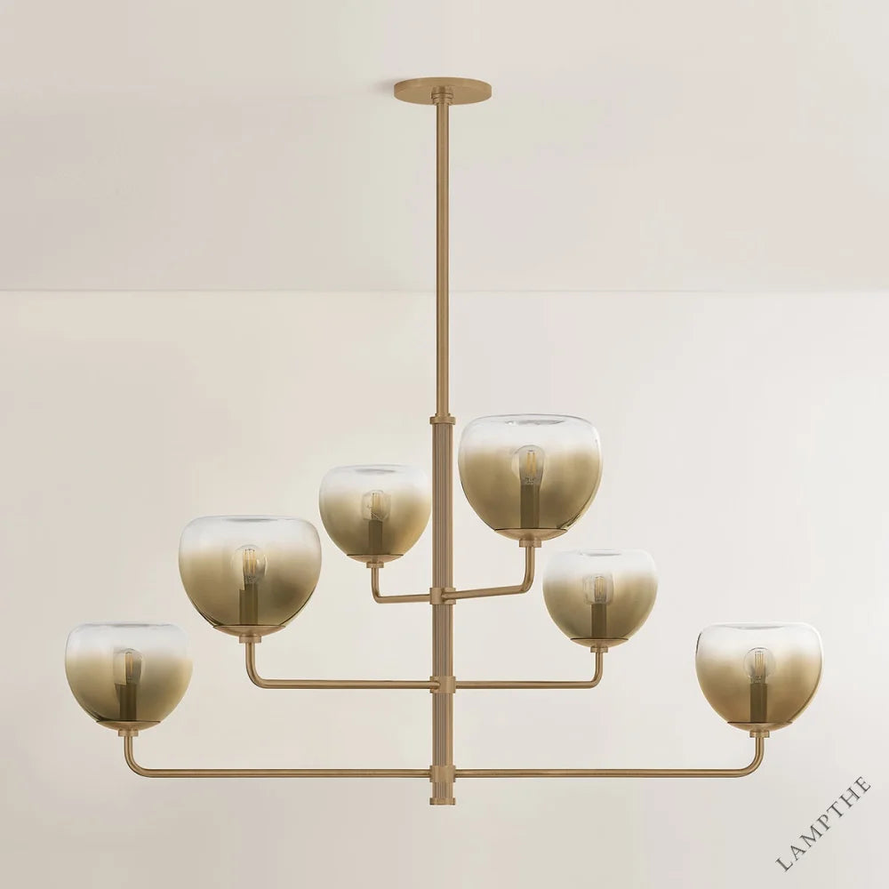 August Chandelier