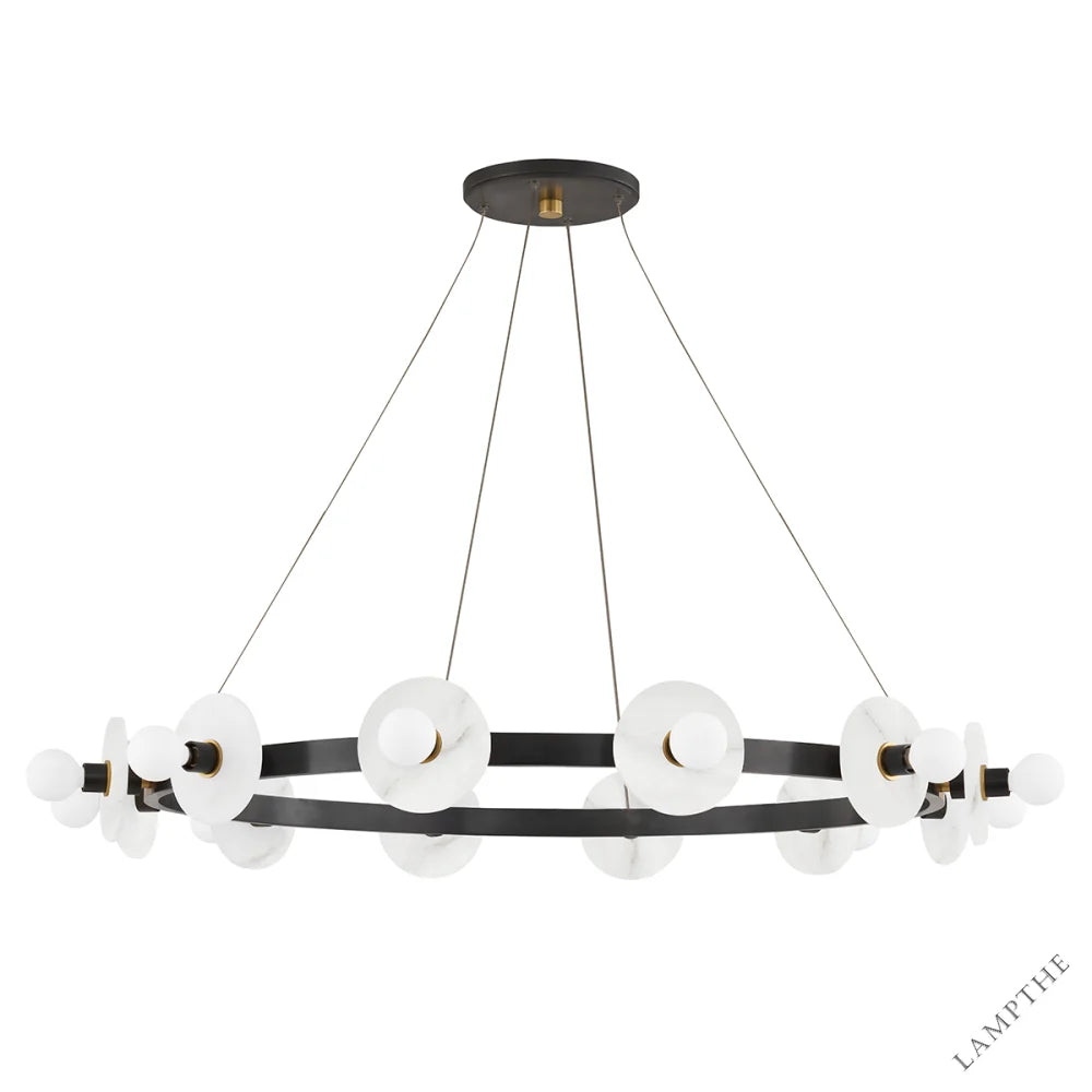 Austen Chandelier