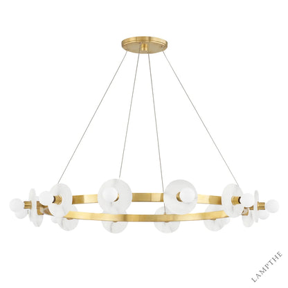 Austen Chandelier