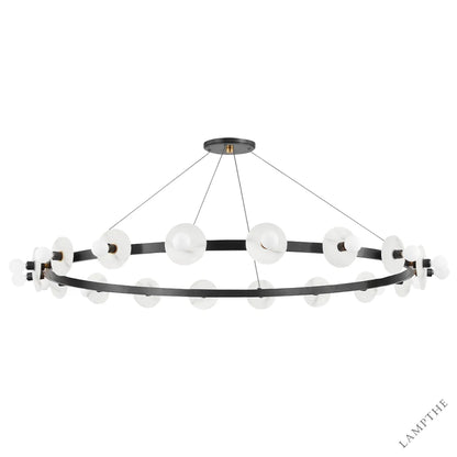 Austen Chandelier