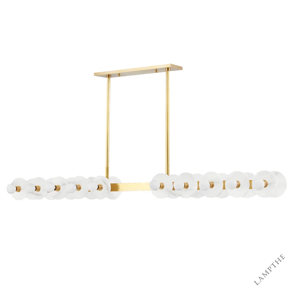 Austen Linear