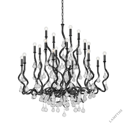 Aveline Chandelier