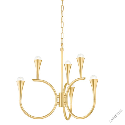 Aviana Chandelier