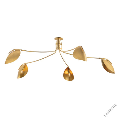 Avondale Semi Flush