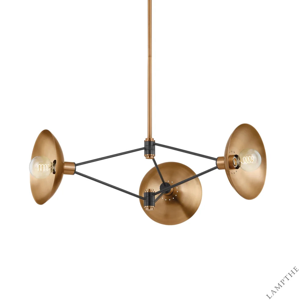 Axel Chandelier