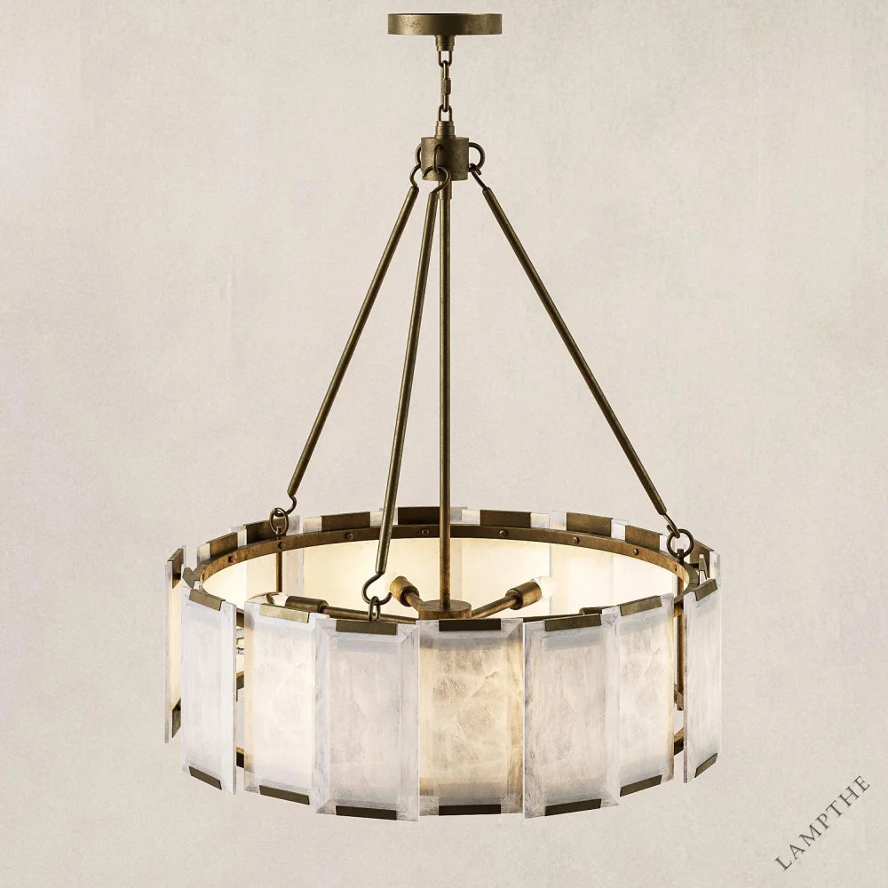 AZZURRA CHANDELIER