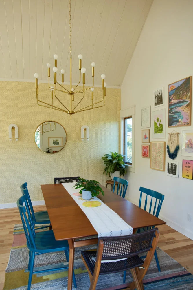 Bailey Chandelier