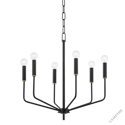 Bailey Chandelier