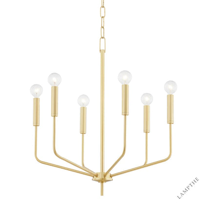 Bailey Chandelier