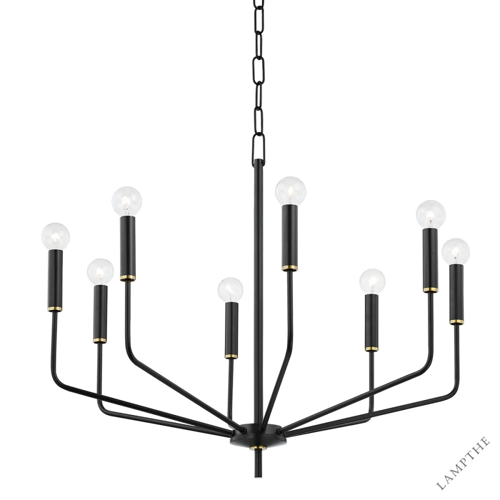 Bailey Chandelier