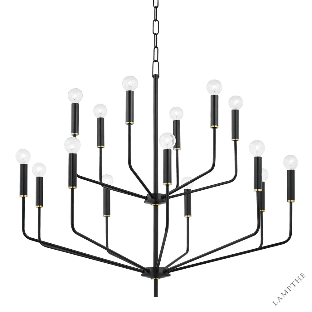 Bailey Chandelier