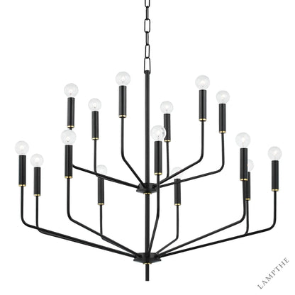 Bailey Chandelier