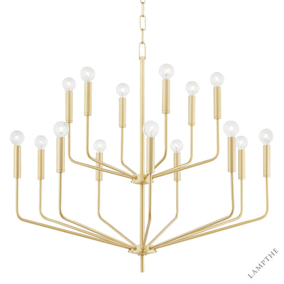 Bailey Chandelier