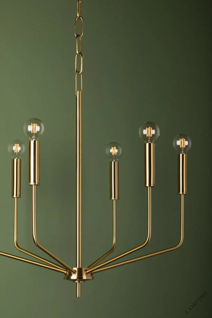 Bailey Chandelier