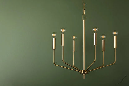 Bailey Chandelier