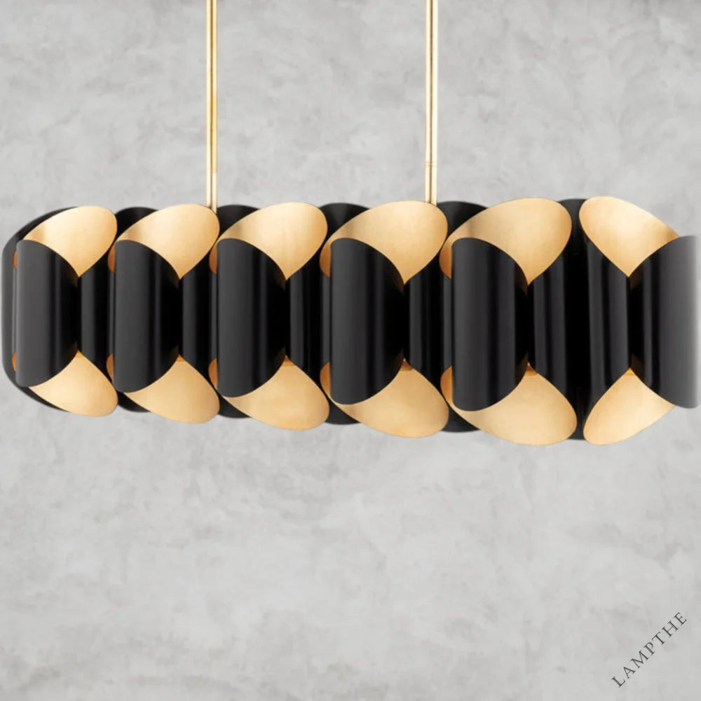 Bainks Light Pendant 12"