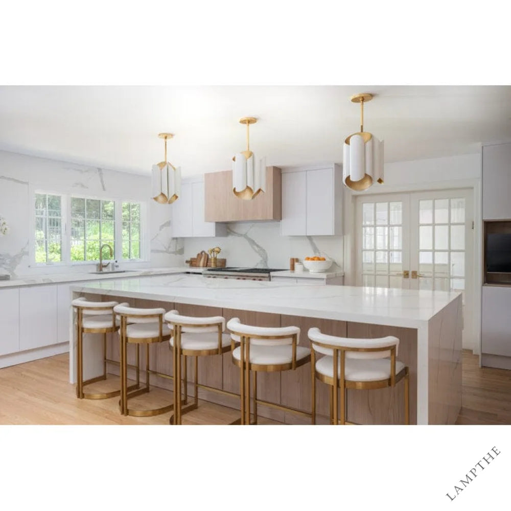 Bainks Pendant Light 6"
