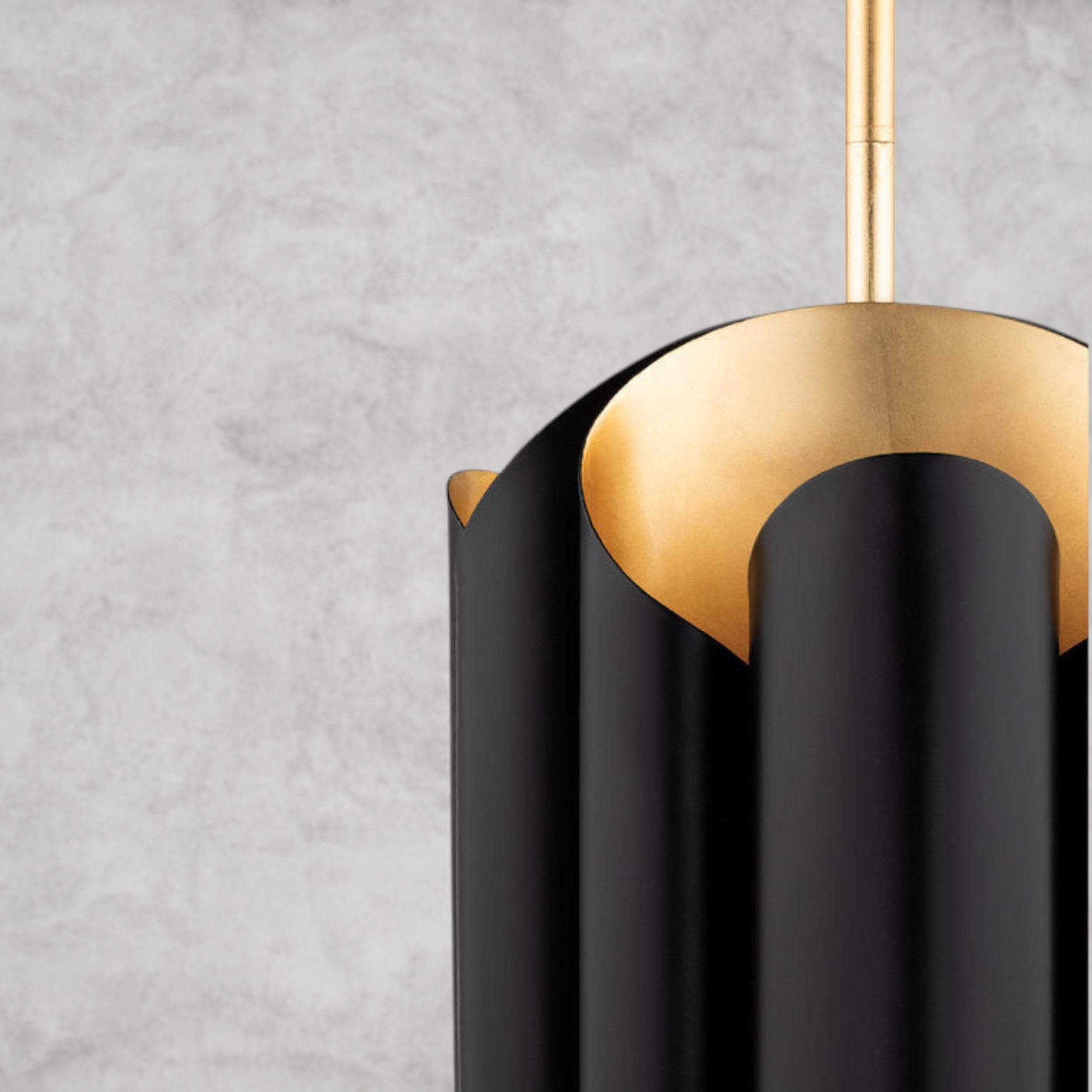 Bainks Pendant Light 6"