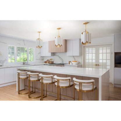 Bainks Pendant Light 6"