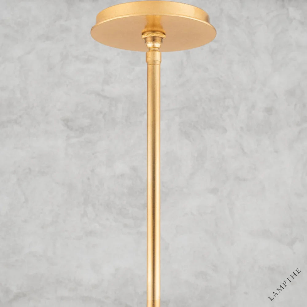 Bainks Pendant Light 6"