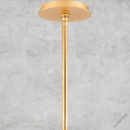 Bainks Pendant Light 6"