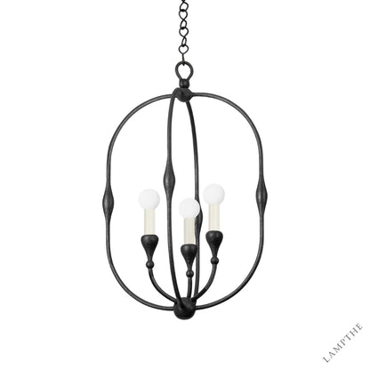Baltic Pendant