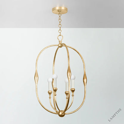 Baltic Pendant