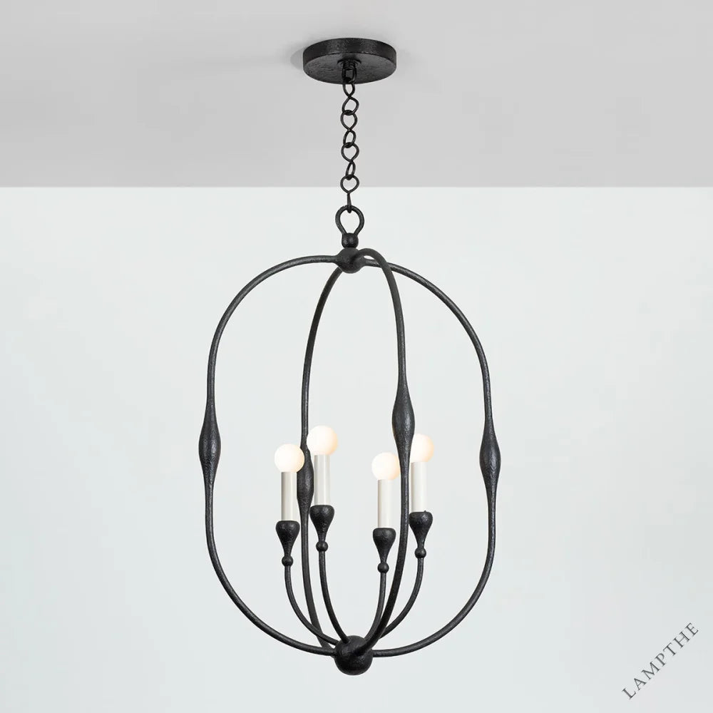 Baltic Pendant