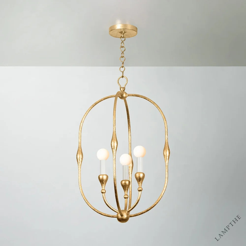 Baltic Pendant