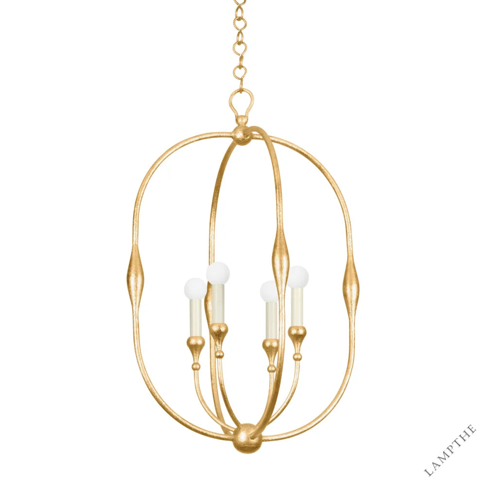 Baltic Pendant