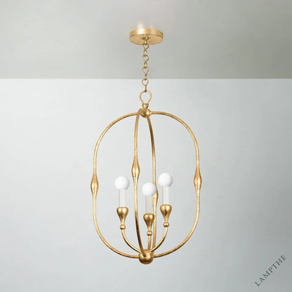 Baltic Pendant