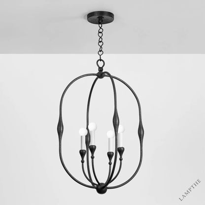 Baltic Pendant