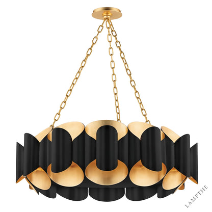 Banks Chandelier