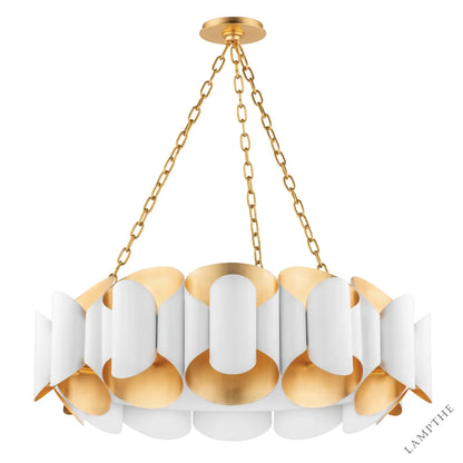 Banks Chandelier