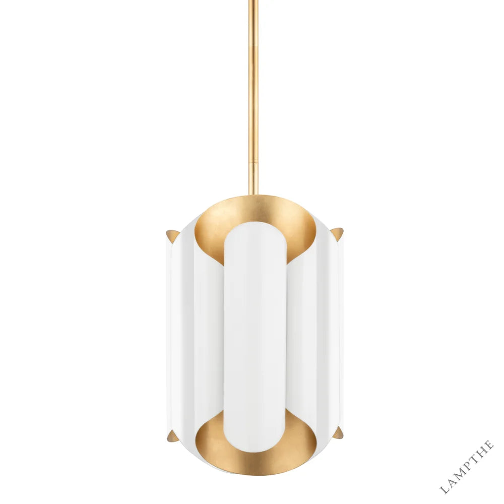 Banks Pendant Light
