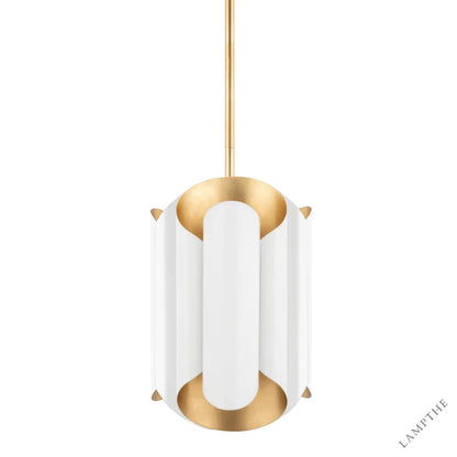 Banks Pendant Light