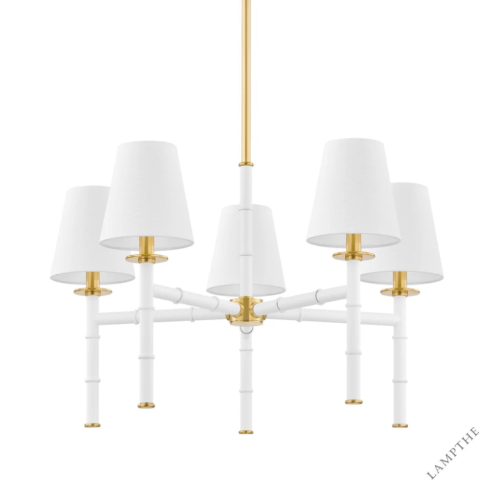Banyan Chandelier