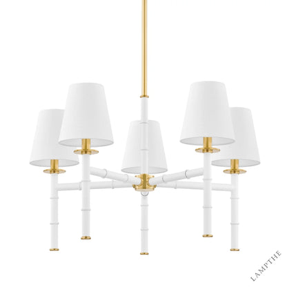 Banyan Chandelier