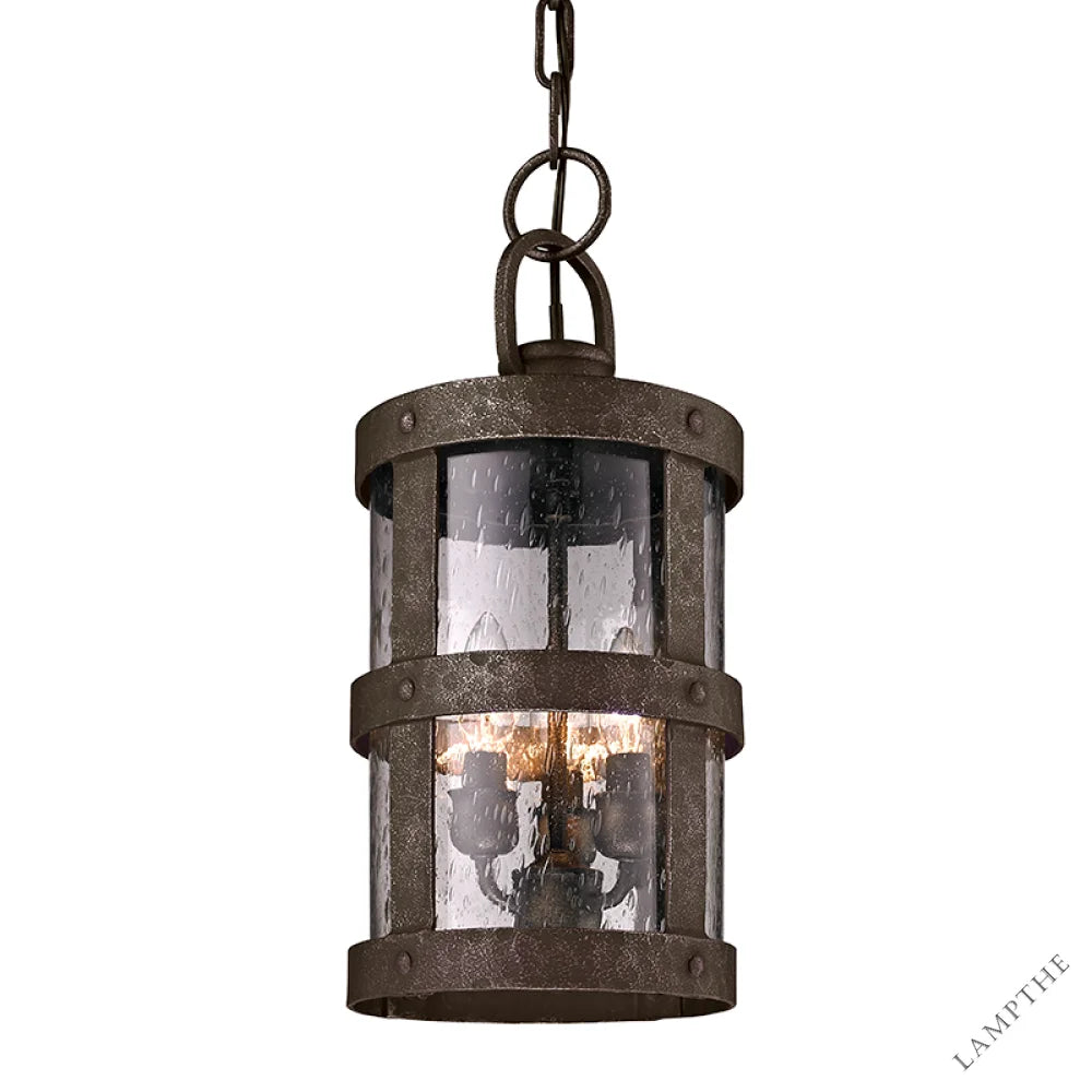 Barbosa Exterior Pendant Light
