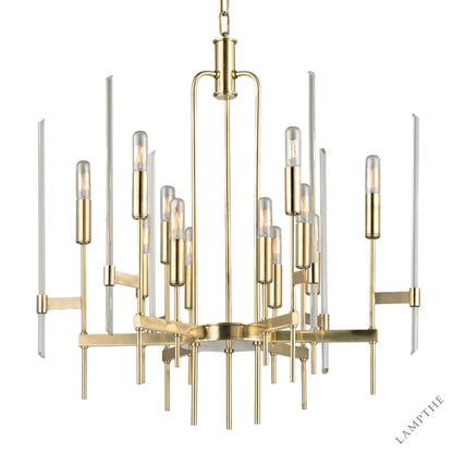 Bari Chandelier