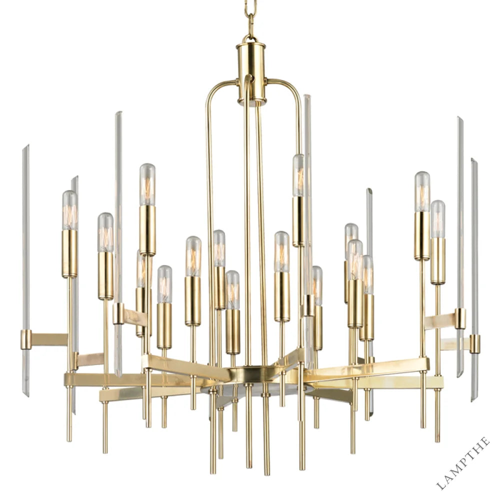 Bari Chandelier