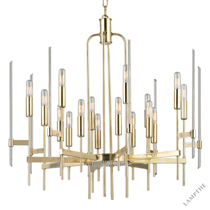 Bari Chandelier
