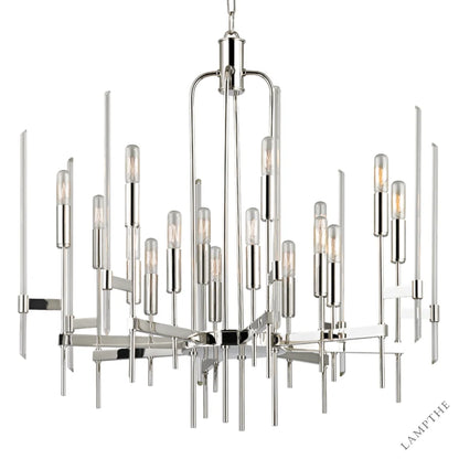 Bari Chandelier