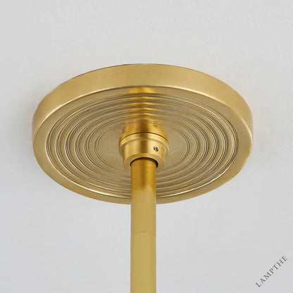 Barlow Pendant Light