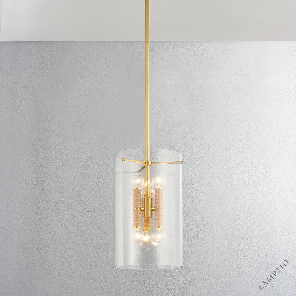 Barlow Pendant Light