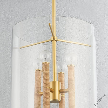 Barlow Pendant Light