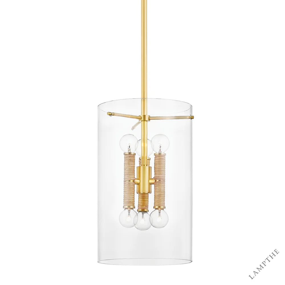 Barlow Pendant Light